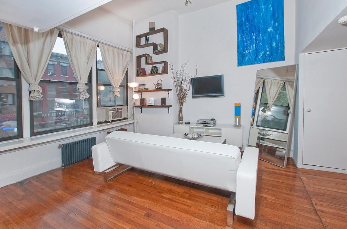 Luxury Apartments Next To Times Square New York Exteriér fotografie